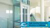 Home Elevator / Passenger Cargo lift / Hydraulic Lifts