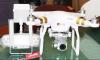 DJI Phantom 3 Professional Quadcopter. #4K #Camera and 3-Axis Gimbal.