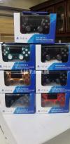 PS4 wireless Controller all colors