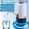 Wireless Water Pump for Multiple Use