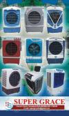 Super Grace Room Air Coolers home Delivery available in faisalabad