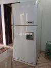 Imported Daewoo No Frost Full Size Refrigerator