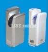 AUTOMATIC AIR JET BLADE HAND DRYER