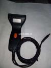 Barcode scanner USB internet cable to metre