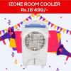 IZONE BEST IMPORTED ROOM COOLER FREE HOME DELIVERY