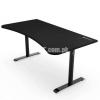 Arozzi Arena Gaming Desk - Black - Gaming Table
