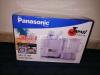 Panasonic 3 in One juicer made in Japan