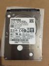 Toshiba hard disk for laptop. And dd4 ram