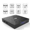 T9 4GB+64GB Smart Tv Box Android 9.0- 0045