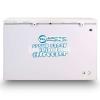 Brand New PEL Deep Freezer 155 VCM White