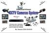 2MP Hikvision / Dahua CCTV HD system with Installation