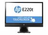 HP E220t Touch