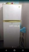 refrigerator Made in korea Lg express turbo