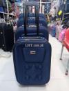 trolly luggage bag