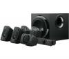 Logitech Z906 5.1 Surround Sound System