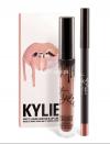 Kylie Matte Liquid Lipstick & Lip Liner Candy K
