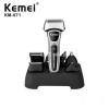 KEMEI TOP QUALITY 12 IN 1 PROFESSIONAL KIT