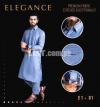 Shalwar Kurta for Men by Elegance Exclusive