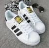 Superstar vietnam import white eid shoes. Only home delivery in Lahore