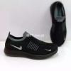 Nike Reflective Tick shoes without laces