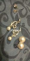 Jewelry in good condition (read add plz)