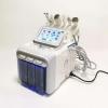 Hydra Facial 8 in 1 Machine Available in Gullberg Lahore