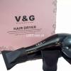 V&G Hair Dryer 3500