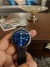 LG STYLE SMART WATCH TITANIUM & ROSE  GOLD MODEL W270 IOS SUPPORTED