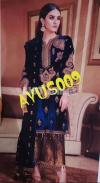 Ladies suits Master replica 3 pice lawn suits