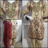 Lawn Stitched Ready To Wear Dresses. Free Delivery In Lahore.