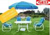 Garden Chairs Or UPVC Chairs