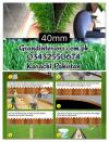 Artificial Grass or turf by Grand Interiors