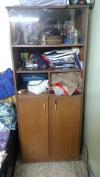 Cupboard for students