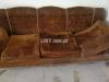 Three sitar sofa for sell good condition
