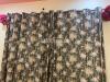Imported Curtains (5pieces or 2 set & 1 piece)