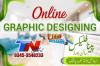 Ghar Bethy Graphic Designing Karwaen Online
