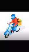 Need Courier Service  Staff