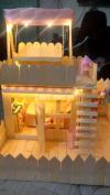 Baby Doll house for sale