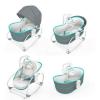 5 in one basinet