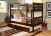 Bunk beds with lifetime warranty elders kids