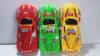 Pack of 3 Ferrari Style Sports Cars