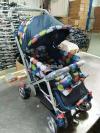 Eid Sale Baby Strollers & Prams
Brand new.