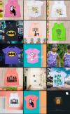 Kids clothing (boys and girls) for sale and wholesale