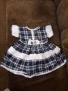 Home Made Baby Frocks and Garments