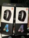 MI Band M4, Water Proof M4 Smart Band With OLED Display & all Features