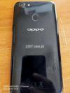 Oppo F5 for sale