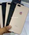 IPHONE 8 plus 64 GB factory unlocked pta approved..