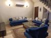 Five Marla Full Furnished house For Rent in bahria Town Lahore