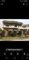 One Kanal house ground floor for rent