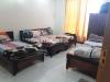 Girls hostel for students and job ins